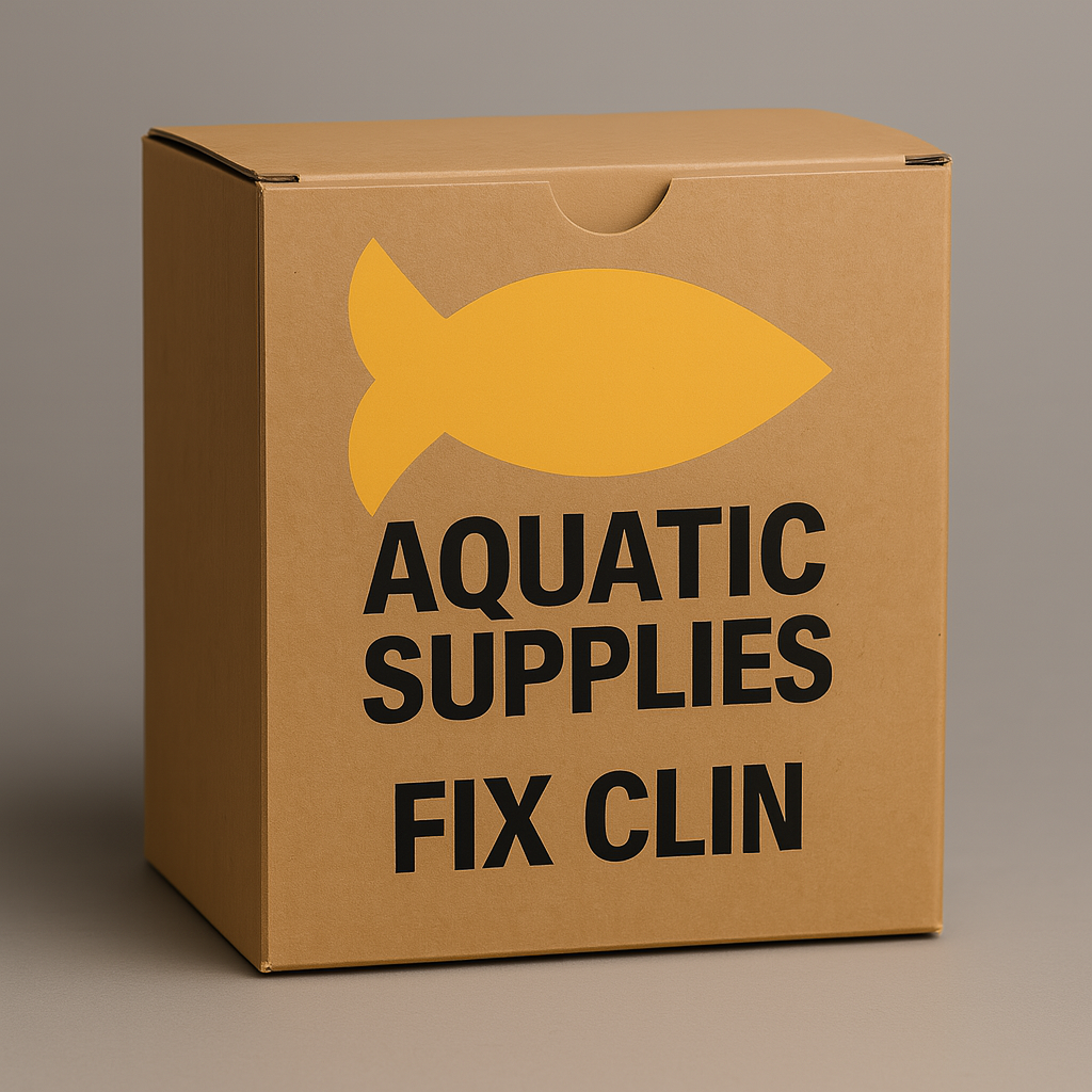 Fix Clind 150 - 100 Caps - 3 Packs