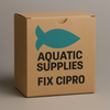 Fix Cipro 500 - 30 Caps - 3 Packs