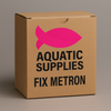 Fix Metro 250 - 60 Tabs - 2 Pack